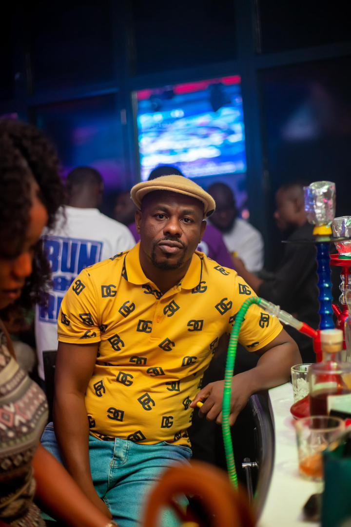 This is Exola himself!